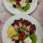 Bed & Breakfast Alibey *