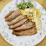 Alibey Bed & Breakfast