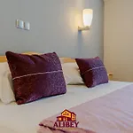 Bed & Breakfast Alibey *