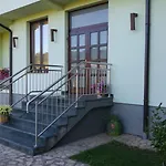 Bed & Breakfast Alibey *