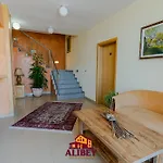 Alibey Bed & Breakfast *