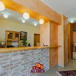 Alibey Bed & Breakfast *