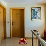 Bed & Breakfast Alibey