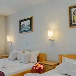 Alibey Bed & Breakfast *