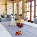 Alibey * Bugojno