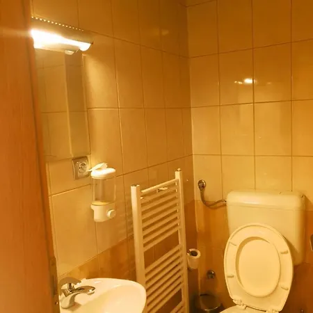 Bed & Breakfast Alibey
