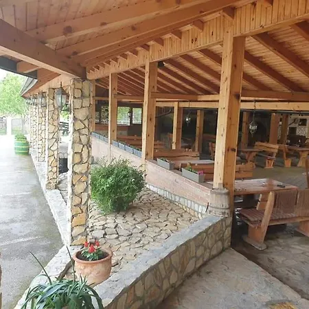 Alibey 3* Bugojno