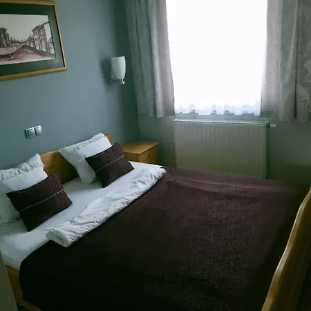 Alibey Bed & Breakfast Bugojno