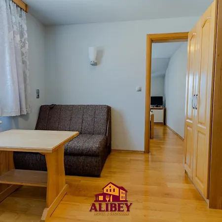 Alibey * Bugojno