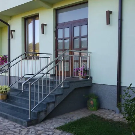 Bed & Breakfast Alibey *