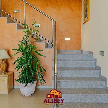 Alibey
