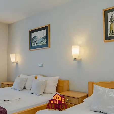Alibey Bed & Breakfast *
