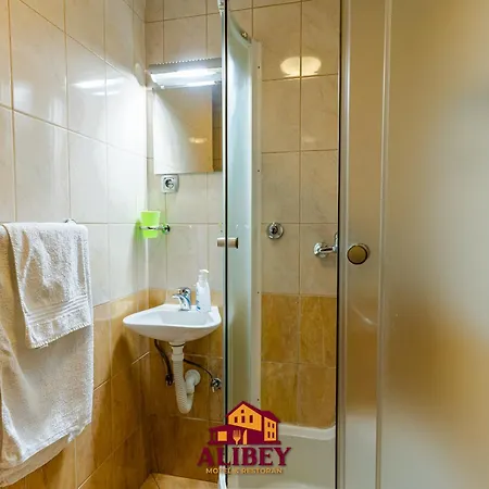 Bed & Breakfast Alibey Bugojno