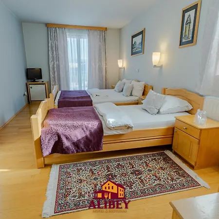 Alibey Bed & Breakfast