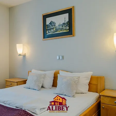 Alibey