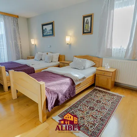 Bed & Breakfast Alibey Bugojno