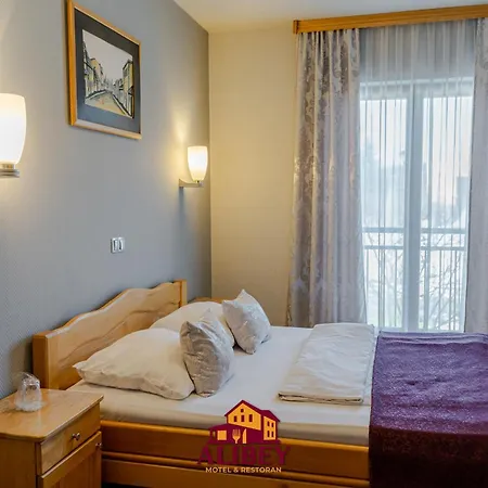 Alibey Bed & Breakfast Bugojno