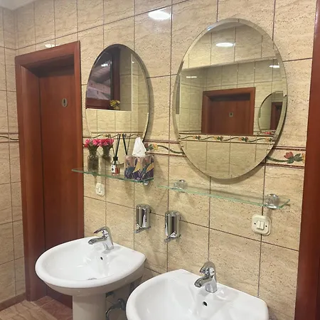 Bed and Breakfast Alibey