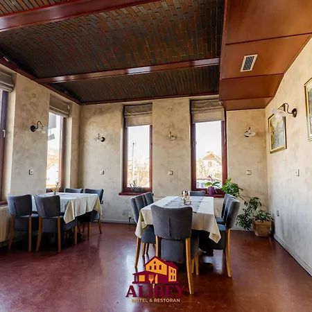 Alibey Bed & Breakfast *