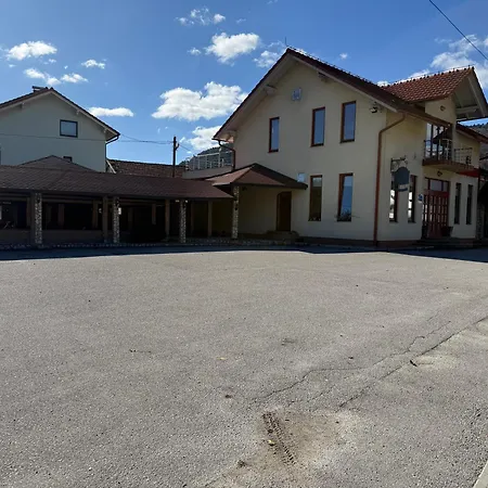 Alibey Frühstückspension