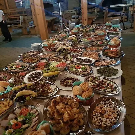 Alibey Bed & Breakfast Bugojno