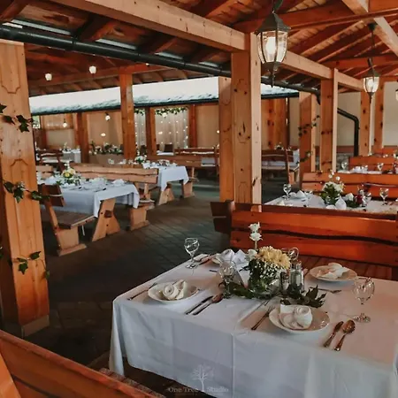 Bed & Breakfast Alibey