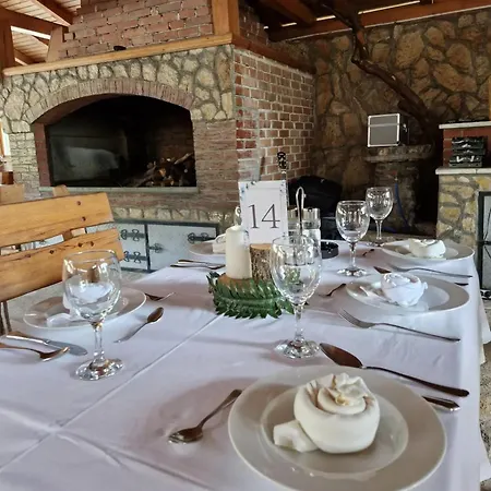 Alibey Bed & Breakfast