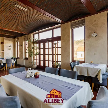 Alibey Bed & Breakfast