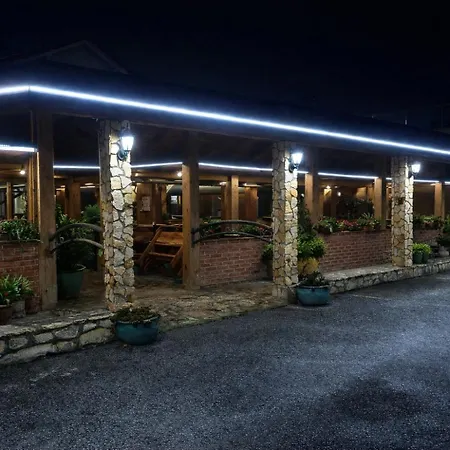 Bed & Breakfast Alibey Bugojno