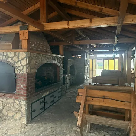 Alibey Bed and Breakfast *