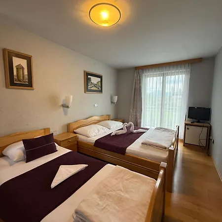 Bed & Breakfast Alibey