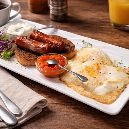 Alibey Bed & Breakfast *