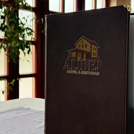 Alibey