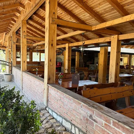 Bed & Breakfast Alibey