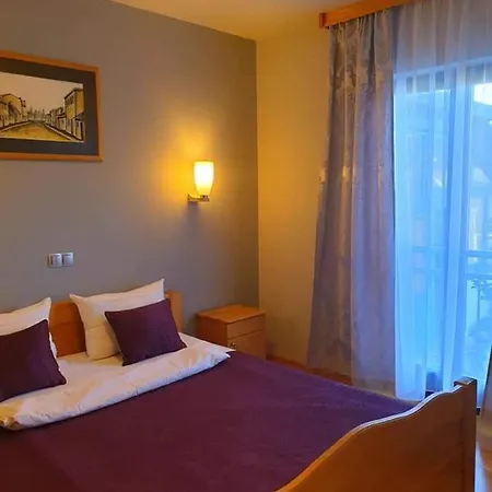 Alibey Bed & Breakfast Bugojno