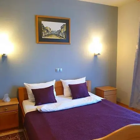 Alibey 3* Bugojno