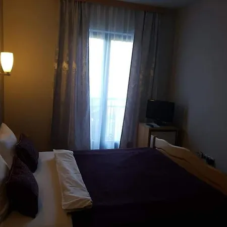 Alibey Motel