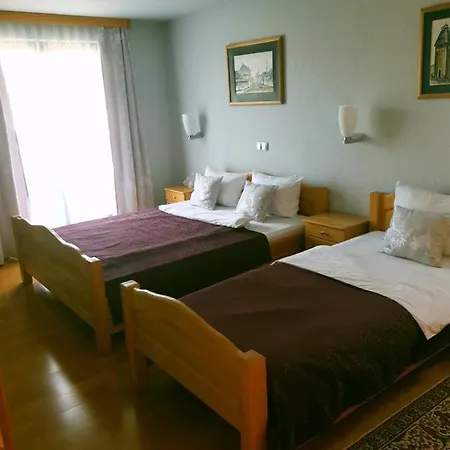 Bed & Breakfast Alibey Bugojno