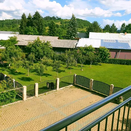 Bed & Breakfast Alibey Bugojno