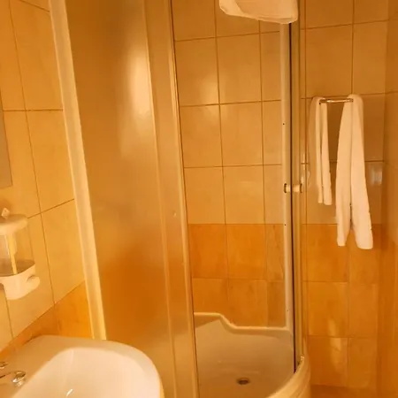 Alibey Bed & Breakfast Bugojno