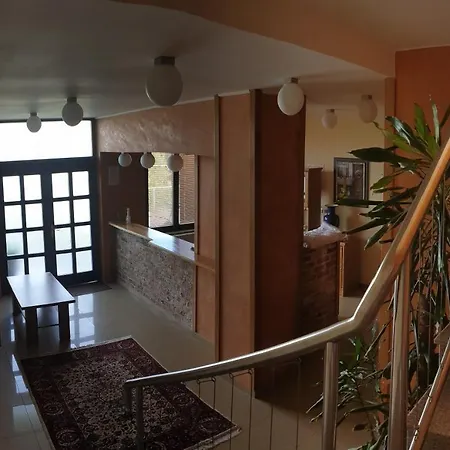 Alibey Bed & Breakfast Bugojno