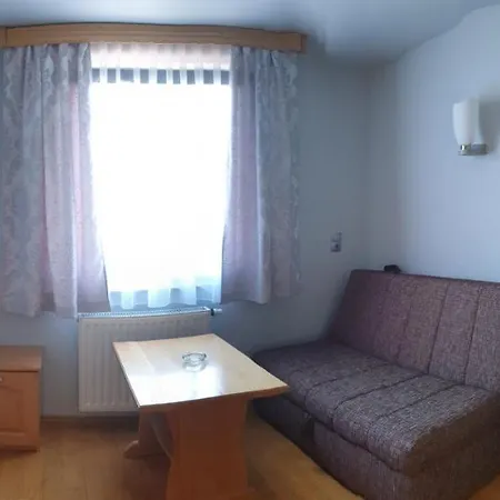 Bed & Breakfast Alibey *