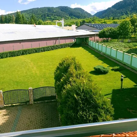 Alibey 3* Bugojno