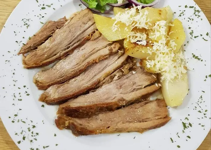 Alibey Frühstückspension