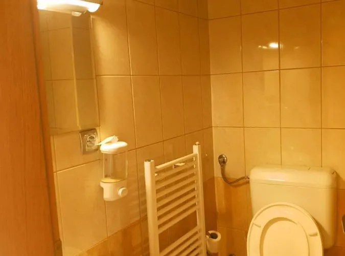 Bed and Breakfast Alibey