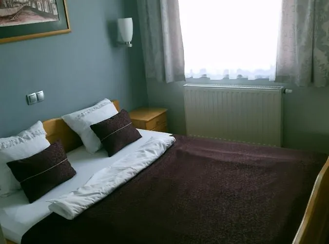 Alibey Frühstückspension Bugojno