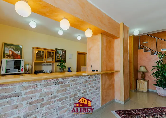 Alibey Frühstückspension *