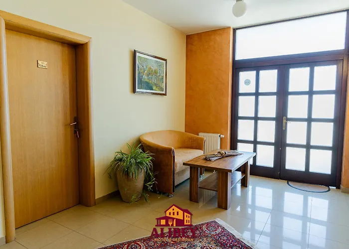 Frühstückspension Alibey Bugojno