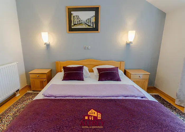 Alibey Bed and Breakfast