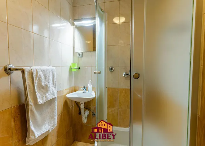 Bed and Breakfast Alibey Bugojno